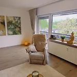 Henno's 105qm 8p, 4 Zimmer, Balkon Apartment