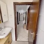 شقة Henno's-apartments 105qm 8p, 4 Zimmer, Balkon