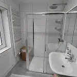 Apartment Henno's 105qm 8p, 4 Zimmer, Balkon Bielefeld