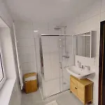 Apartment Henno's 105qm 8p, 4 Zimmer, Balkon Bielefeld