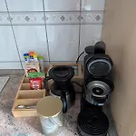 Henno's-apartments 105qm 8p, 4 Zimmer, Balkon * بيليفيلد