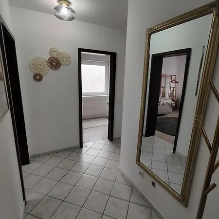 Henno's-apartments 105qm 8p, 4 Zimmer, Balkon Bielefeld